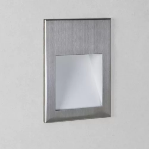 Astro Lighting BORGO 1212018 Beépíthető lépcsőházi lámpa 1x1W/LED 29,62LM IP65