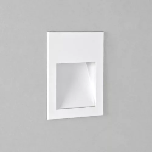Astro Lighting BORGO 1212019 Beépíthető lépcsőházi lámpa 1x1W/LED 29,62LM IP65