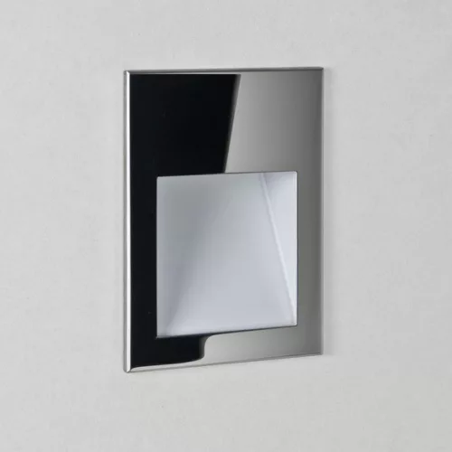 Astro Lighting BORGO 1212034 Beépíthető lépcsőházi lámpa 1x1W/LED 30,36LM IP65