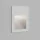 Astro Lighting BORGO 90 LED MV 1212052 Fali lámpa 1x4,1W/LED 3000K 124LM IP65