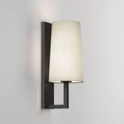Astro Lighting RIVA 1214015 Fali lámpa 1x12W/E27 IP44