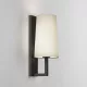 Astro Lighting RIVA 1214015 Fali lámpa 1x12W/E27 IP44