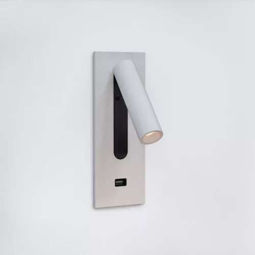 Astro Lighting FUSE LED USB 1215081 Fali lámpa 1x3,5W/LED 2700K 185LM IP20