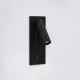 Astro Lighting FUSE LED USB 1215082 Fali lámpa 1x3,5W/LED 2700K 185LM IP20