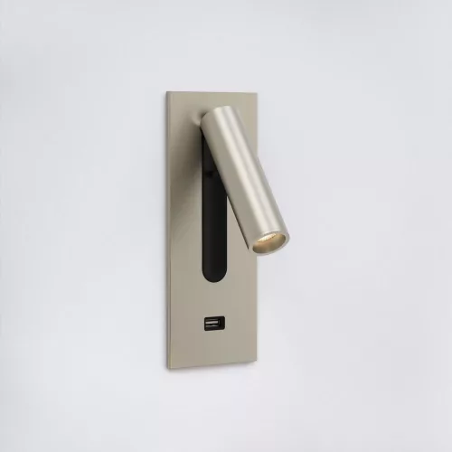 Astro Lighting FUSE LED USB 1215084 Fali lámpa 1x3,5W/LED 2700K 185LM IP20