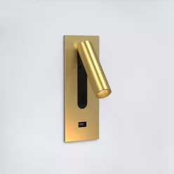   Astro Lighting FUSE LED USB 1215103 Fali lámpa 1x3,5W/LED 2700K 185LM IP20