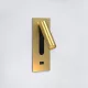 Astro Lighting FUSE LED USB 1215103 Fali lámpa 1x3,5W/LED 2700K 185LM IP20