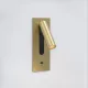 Astro Lighting Fuse 1215145 Fali lámpa 1x3.5W/LED 2700K 185LM IP20