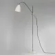 Astro Lighting JOEL 1223006 Állólámpa 1x42W/E27 IP20