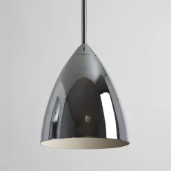 Astro Lighting JOEL 1223019 Függőlámpa 1x42W/E27 IP20