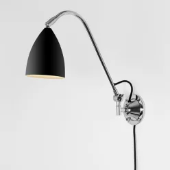 Astro Lighting JOEL 1223022 Fali lámpa 1x42W/E27 IP20