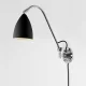 Astro Lighting JOEL 1223022 Fali lámpa 1x42W/E27 IP20