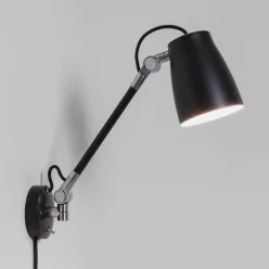 Astro Lighting ATELIER 1224016 Fali lámpa 1x28W/E27 IP20