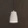 Astro Lighting ATELIER 1224018 Függőlámpa 1x42W/E27 IP20