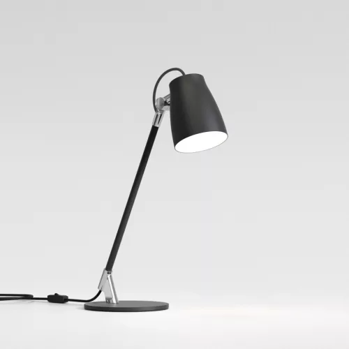 Astro Lighting ATELIER 1224061 Asztali lámpa 1x12W/E27 IP20