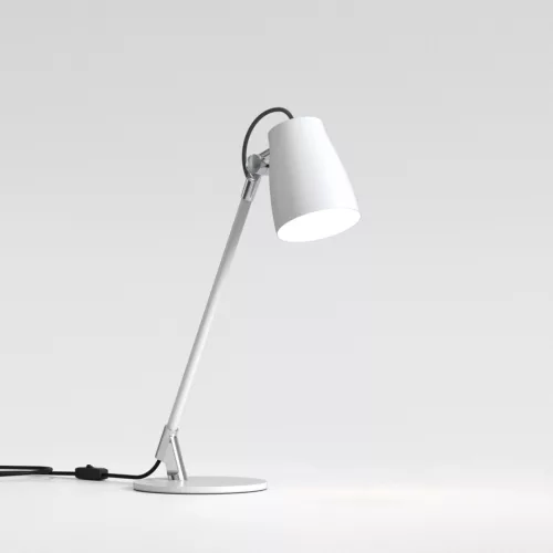 Astro Lighting ATELIER 1224062 Asztali lámpa 1x12W/E27 IP20