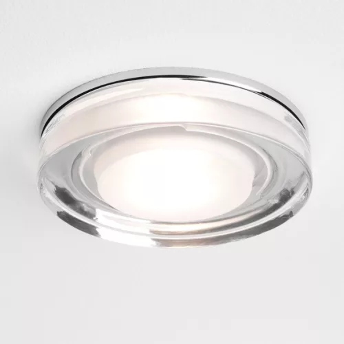 Astro Lighting VANCOUVER 1229003 Dekoratív mennyezeti spotlámpa 1x50W/GU10 IP65