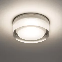   Astro Lighting VANCOUVER 1229012 Dekoratív mennyezeti spotlámpa 1x6W/LED 680,9LM IP44