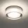 Astro Lighting VANCOUVER 1229012 Dekoratív mennyezeti spotlámpa 1x6W/LED 680,9LM IP44