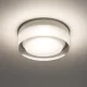 Astro Lighting VANCOUVER 1229012 Dekoratív mennyezeti spotlámpa 1x6W/LED 680,9LM IP44