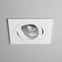   Astro Lighting TARO 1240016 Beépíthető spotlámpa 1x50W/GU10 IP20
