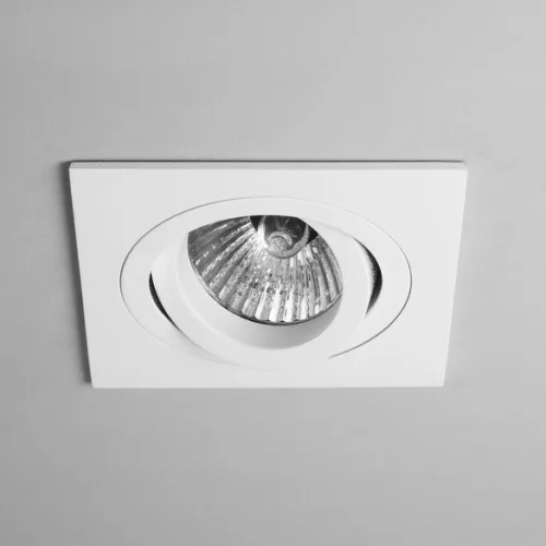 Astro Lighting TARO 1240016 Beépíthető spotlámpa 1x50W/GU10 IP20