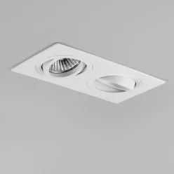   Astro Lighting TARO 1240017 Beépíthető spotlámpa 2x50W/GU10 IP20