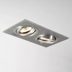   Astro Lighting TARO 1240018 Beépíthető spotlámpa 2x50W/GU10 IP20