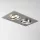 Astro Lighting TARO 1240018 Beépíthető spotlámpa 2x50W/GU10 IP20