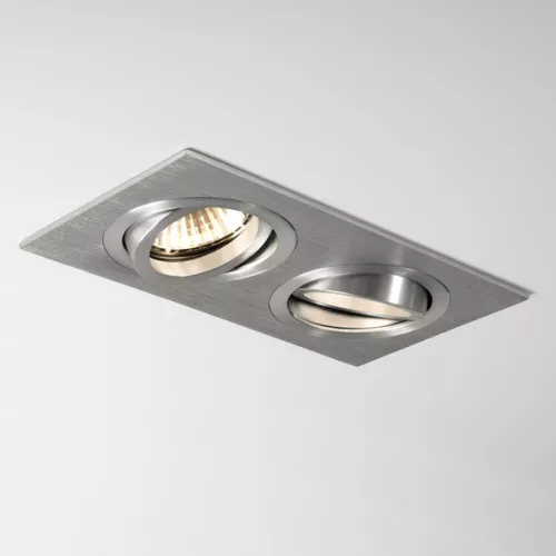 Astro Lighting TARO 1240018 Beépíthető spotlámpa 2x50W/GU10 IP20