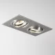 Astro Lighting TARO 1240018 Beépíthető spotlámpa 2x50W/GU10 IP20