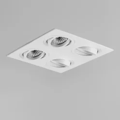   Astro Lighting TARO 1240021 Beépíthető spotlámpa 1x50W/GU10 IP20