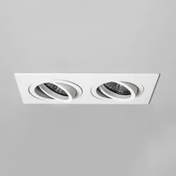   Astro Lighting TARO 1240032 Beépíthető spotlámpa 2x50W/GU10 IP20