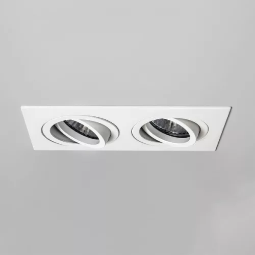 Astro Lighting TARO 1240032 Beépíthető spotlámpa 2x50W/GU10 IP20