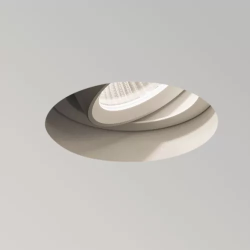 Astro Lighting TRIMLESS 1248010 Beépíthető spotlámpa 1x6,8W/LED 543,57LM IP20