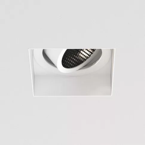 Astro Lighting TRIMLESS 1248020 Beépíthető spotlámpa 1x6W/GU10 IP20
