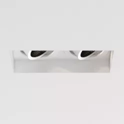   Astro Lighting TRIMLESS 1248022 Beépíthető spotlámpa 2x6W/GU10 IP20