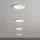 Astro Lighting MINIMA 1249002 Beépíthető spotlámpa 1x50W/GU10 IP20