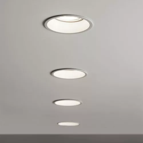Astro Lighting MINIMA 1249002 Beépíthető spotlámpa 1x50W/GU10 IP20