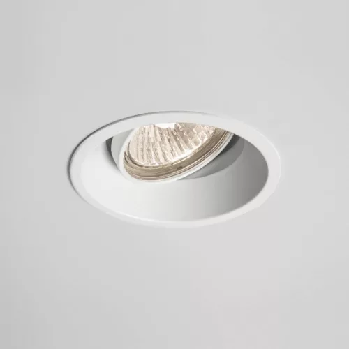 Astro Lighting MINIMA 1249003 Beépíthető spotlámpa 1x50W/GU10 IP20