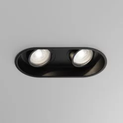   Astro Lighting MINIMA 1249029 Beépíthető spotlámpa 2x6W/GU10 IP20
