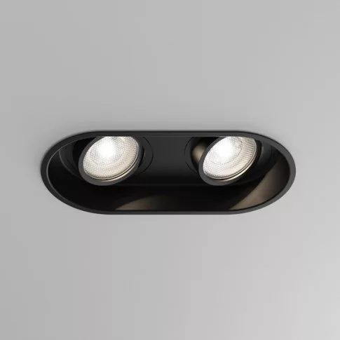 Astro Lighting MINIMA 1249029 Beépíthető spotlámpa 2x6W/GU10 IP20