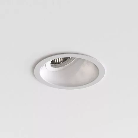 Astro Lighting MINIMA 1249036 Beépíthető spotlámpa 1x6W/GU10 IP65