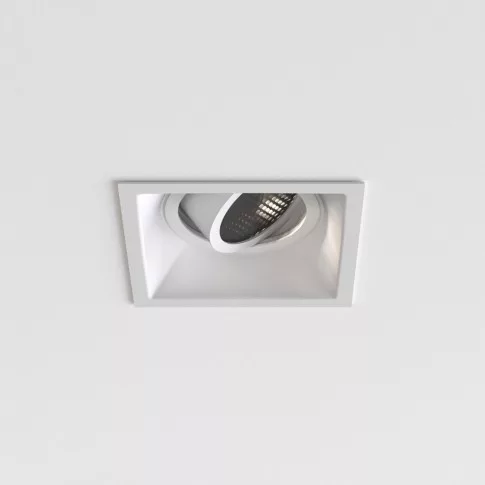 Astro Lighting MINIMA 1249042 Beépíthető spotlámpa 1x6W/GU10 IP20
