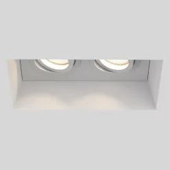   Astro Lighting BLANCO 1253006 Beépíthető spotlámpa 2x50W/GU10 IP20