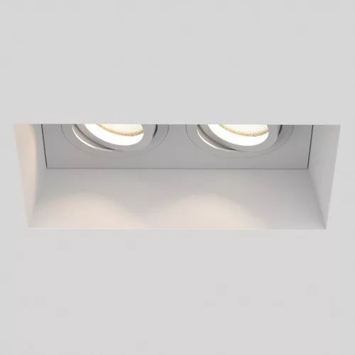 Astro Lighting BLANCO 1253006 Beépíthető spotlámpa 2x50W/GU10 IP20