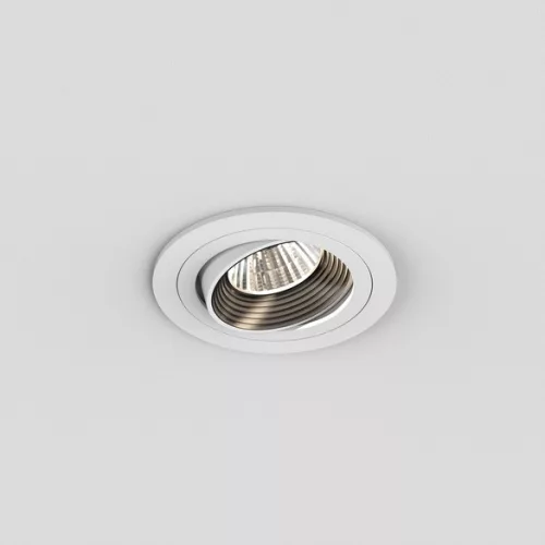 Astro Lighting APRILIA 1256020 Beépíthető spotlámpa 1x6,1W/LED 627,7LM IP21