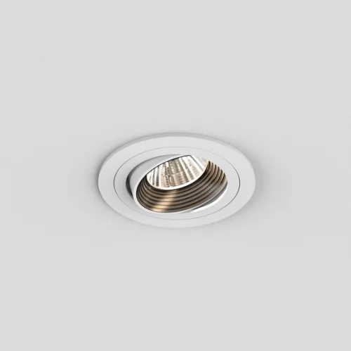 Astro Lighting APRILIA 1256024 Beépíthető spotlámpa 1x6,1W/LED 604,8LM IP21