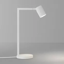 Astro Lighting ASCOLI 1286016 Asztali lámpa 1x6W/GU10 IP20