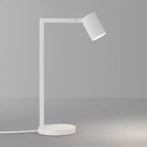 Astro Lighting ASCOLI 1286016 Asztali lámpa 1x6W/GU10 IP20